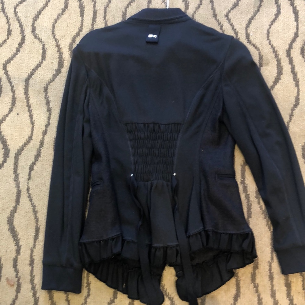 High jacket - Picture 4 of 7